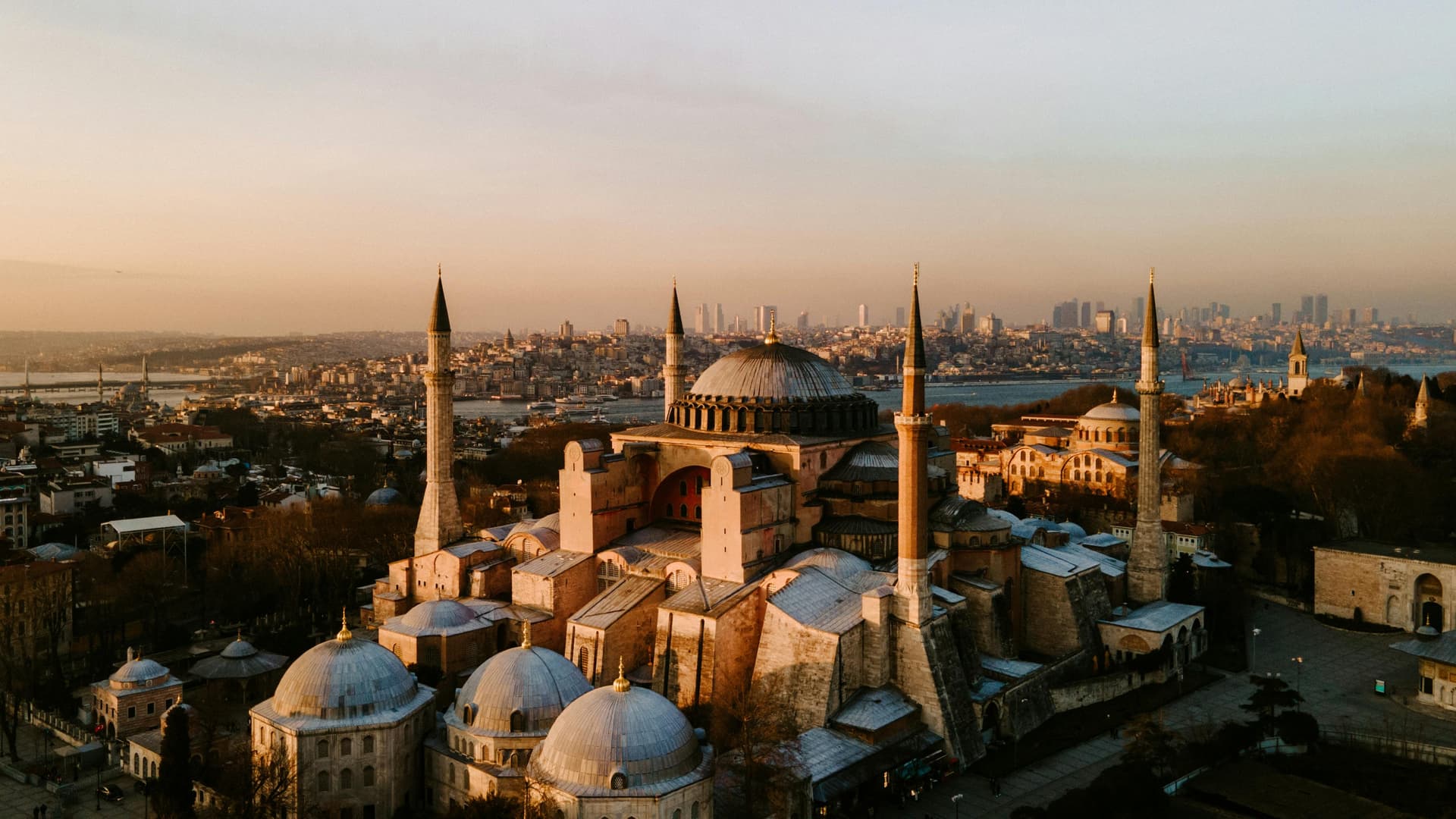 Türkiye landscape