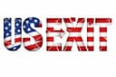 US Exit