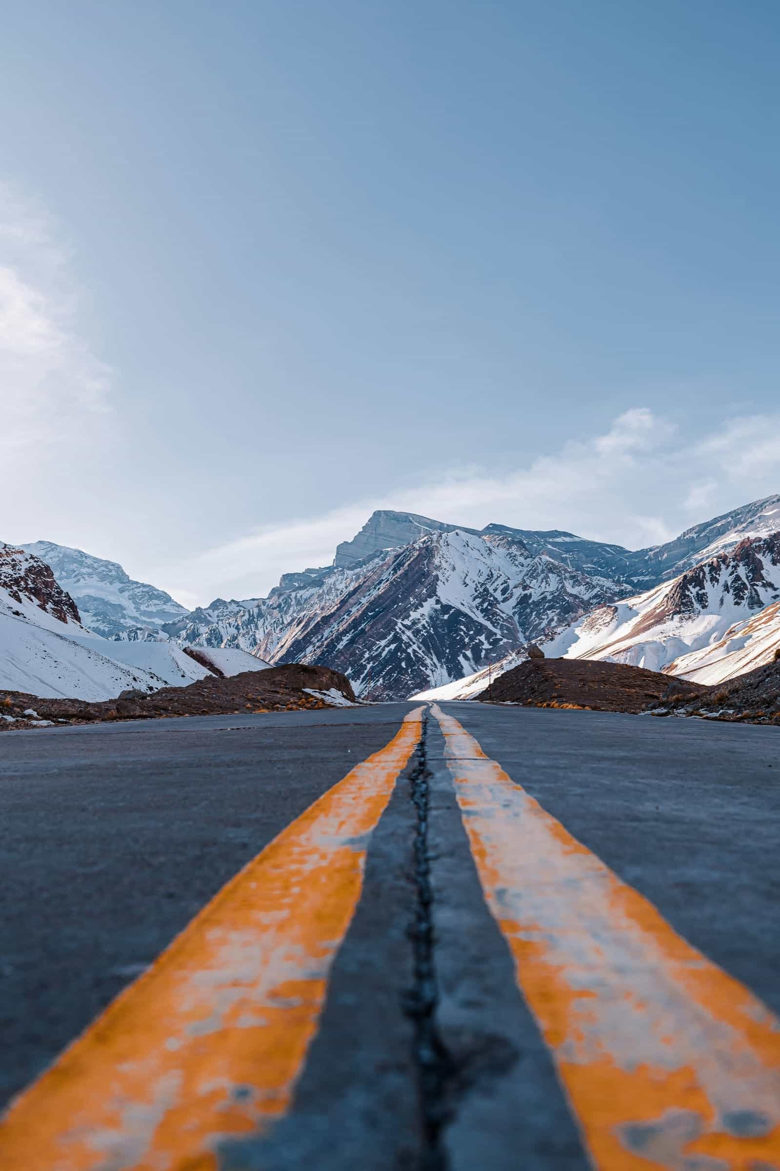 A broad mountain valley at sunrise, representing the wider field of citizenship decisions.